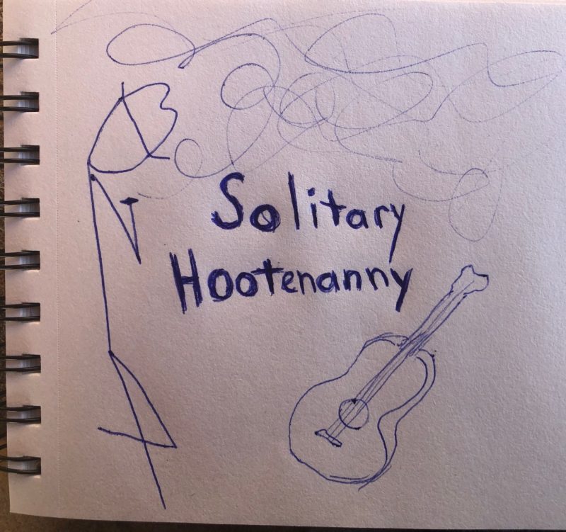 Solitary Hootenanny