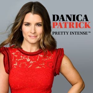 danica-patrick-pretty-intense-podcast